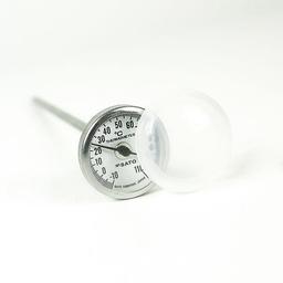 SK Sato SK-2060-11 ที่วัดอุณหภูมิ Pocket Bimetal (-10 To 110℃)-small-photo2