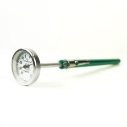 SK Sato SK-2060-45 ที่วัดอุณหภูมิ Pocket Bimetal (-40 To 50℃)-small-photo4