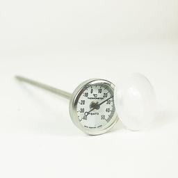 SK Sato SK-2060-45 ที่วัดอุณหภูมิ Pocket Bimetal (-40 To 50℃)-small-photo3