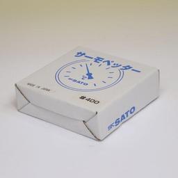  SK Sato รุ่น SK-2340-40 ที่วัดอุณหภูมิพื้นผิวแบบแม่เหล็ก | (0 To 400℃)-small-photo2