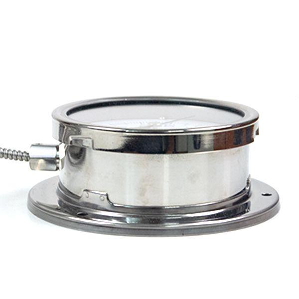 SK Sato SK-3000-15 LB-100S ที่วัดอุณหภูมิ Remote Sensing Dial (0 To 150 °C)-photo3
