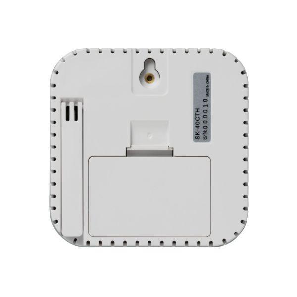 SK Sato SK-40CTH  CO2 มอนิเตอร์วัดคาร์บอนไดออกไซด์ CO2 Monitor Mini-photo4