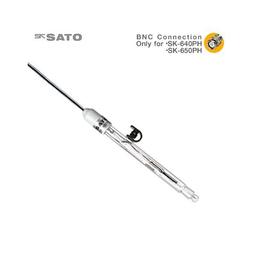 SK Sato 640S-3 โพรบวัดค่าพีเอชสำหรับเครื่องรุ่น SK-620PH / SK-620PHII / SK-650PH | BULB-Style-small-photo1