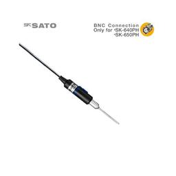 SK Sato 640S-6 โพรบวัดค่าพีเอชสำหรับเครื่องรุ่น SK-620PH / SK-620PHII / SK-650PH | BULB-Style-small-photo1