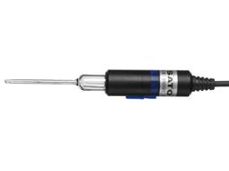 SK Sato 640S-6 โพรบวัดค่าพีเอชสำหรับเครื่องรุ่น SK-620PH / SK-620PHII / SK-650PH | BULB-Style-small-photo3