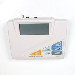 SK Sato SK-650PH เครื่องวัดพีเอชแบบตั้งโต๊ะพร้อมแขนยึดจับ-small-photo4