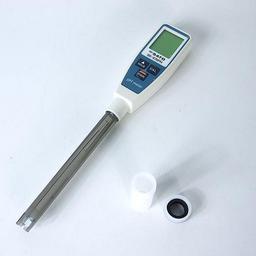 SK Sato SK-670PH เครื่องวัดพีเอชแบบปากกา | slender sensor 12mm-small-photo1