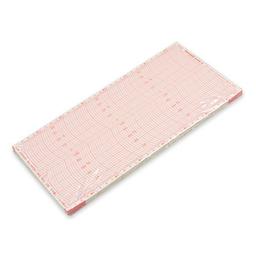 SK Sato SK-7005-62 7 Day Chart สำหรับ Mini-Star Thermohygrograph-small-photo3