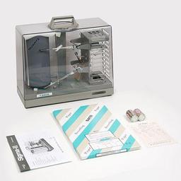 SK Sato Sigma II NSII-Q เทอร์โมไฮโกรกราฟ Thermohygrograph (Quartz Type)-small-photo1
