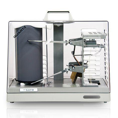SK Sato Sigma II NSII-Q เทอร์โมไฮโกรกราฟ Thermohygrograph (Quartz Type)-photo3
