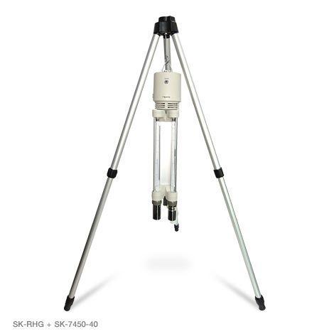 SK Sato SK-7450-40 ขาตั้งสำหรับ SK-RHG/SK-5RAD-SP-photo0