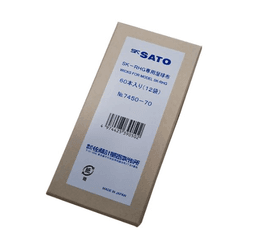 SK-7450-70 no.7450-70 Spare wicks for SK-RHG (60pcs/box)-small-photo0