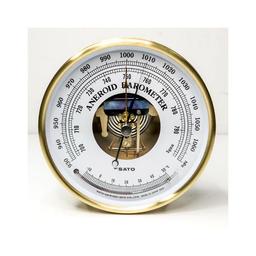 SK Sato SK-7610-20 บารอมิเตอร์แบบแอนเนอรอยด์-small-photo0
