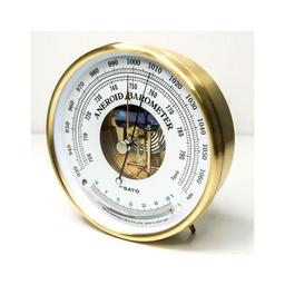 SK Sato SK-7610-20 บารอมิเตอร์แบบแอนเนอรอยด์-small-photo1
