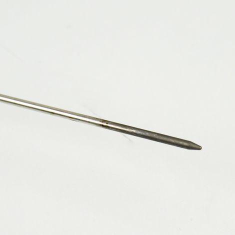 SK Sato SK-8079-21 โพรบวัดอุณหภูมิกันน้ำแบบปลายแหลม (Sleeve type probe) | Cable 1 M-photo1