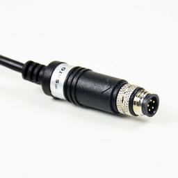 SK Sato SK-8079-21 โพรบวัดอุณหภูมิกันน้ำแบบปลายแหลม (Sleeve type probe) | Cable 1 M-small-photo2