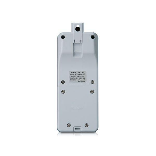 SK Sato SK-810PT เครื่องวัดอุณหภูมิดิจิตอลความแม่นยำสูง (Precision Digital Thermometer)-photo1