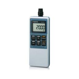 SK Sato SK-810PT เครื่องวัดอุณหภูมิดิจิตอลความแม่นยำสูง (Precision Digital Thermometer)-small-photo2