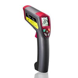 SkSATO SK-8300 Infrared Thermometer เครื่องวัดอุณหภูมิอินฟาเรด (-30 To 1550℃)-small-photo1