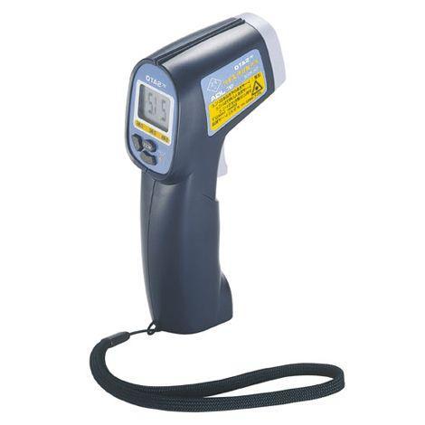 skSATO SK-8900 Infrared Thermometer เครื่องวัดอุณหภูมิอินฟาเรด (-40 to 450℃)-photo2