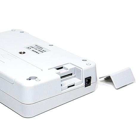 SK Sato SK-L400T เครื่องบันทึกอุณหภูมิ 4 ช่องโพรบ | SD Card Type-photo4