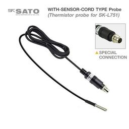 SK Sato SK-L751-2 โพรบวัดอุณหภูมิ (Thermistor) | For SK-L751-small-photo0