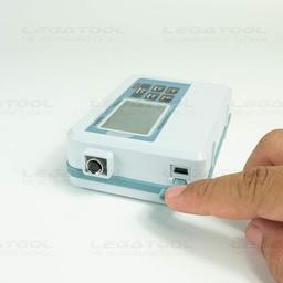 SK Sato SK-L754 เครื่องวัดอุณหภูมิและความชื้นสัมพัทธ์-small-photo4