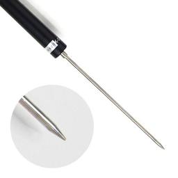 SK Sato SK-S101WT โพรบวัดอุณหภูมิปลายแหลมแบบกันน้ำ (Thermistor) | Cable Length 1.1 M.-small-photo3