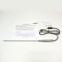 SK Sato SK-S103K โพรบวัดอุณหภูมิ Asphalt Temperature (Type K) | Cable 1.1m-small-photo4