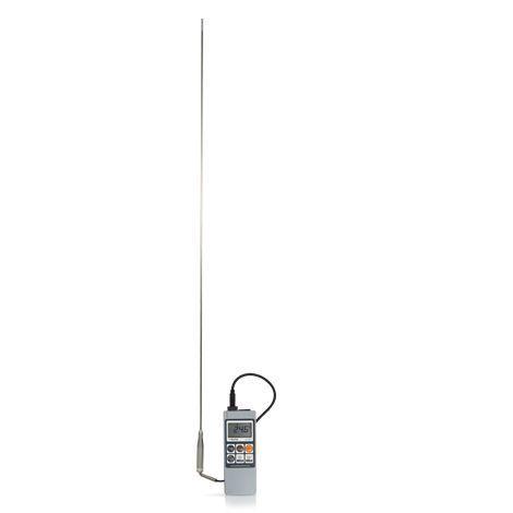 SK Sato SK-S107K โพรบวัดอุณหภูมิ High Temperature Probe (Type K) | 0 To 1000°C-photo4