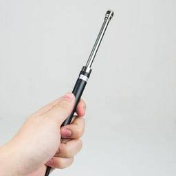 SK Sato SK-S306K โพรบวัดอุณหภูมิพื้นผิวแบบเฉพาะจุด (Type K) | Cable Length 1.1 m.-small-photo3