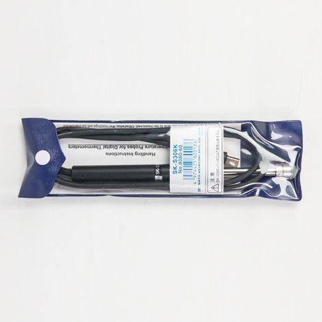 SK Sato SK-S306K โพรบวัดอุณหภูมิพื้นผิวแบบเฉพาะจุด (Type K) | Cable Length 1.1 m.-photo4