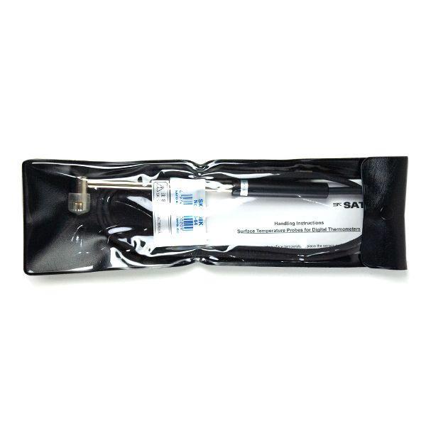 SK Sato SK-S308K โพรบวัดอุณหภูมิพื้นผิว L shape (Type K) | -30 to 600°C-photo2