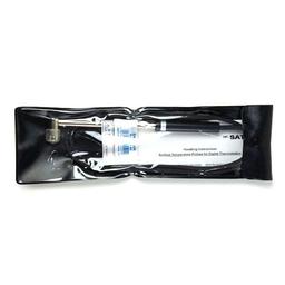 SK Sato SK-S308K โพรบวัดอุณหภูมิพื้นผิว L shape (Type K) | -30 to 600°C-small-photo2