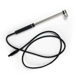 SK Sato SK-S308K โพรบวัดอุณหภูมิพื้นผิว L shape (Type K) | -30 to 600°C-small-photo5