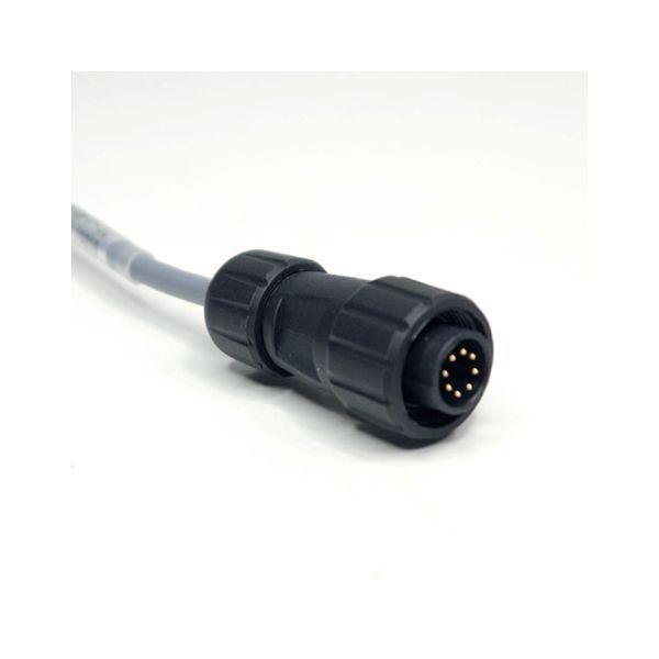 SK Sato SK-S810PT-10 โพรบวัดอุณหภูมิทั่วไป (General-Purpose) | Cable 1m-photo1