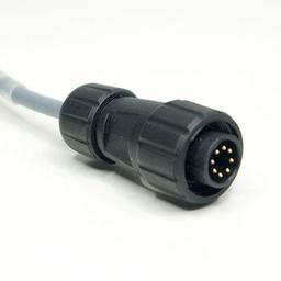 SK Sato SK-S810PT-52 โพรบวัดอุณหภูมิ Medium temperature | Cable 1.5 m-small-photo1