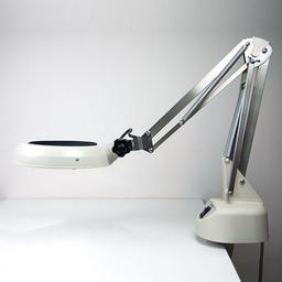Otsuka SKK-CF-8X โคมไฟแว่นขยาย Without Dimmer กำลังขยาย 8X-small-photo1