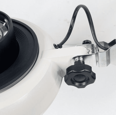 Otsuka SKK-F-10X โคมไฟแว่นขยาย | กำลังขยาย 10 เท่า-photo3