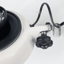 Otsuka SKK-F-2X โคมไฟแว่นขยาย | กำลังขยาย 2 เท่า-small-photo3