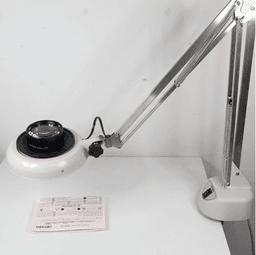 Otsuka SKK-F-3X โคมไฟแว่นขยาย | กำลังขยาย 3 เท่า-small-photo1