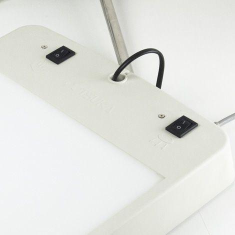 Otsuka SKKL-CL-6X โคมไฟแว่นขยาย (without dimmer) | กำลังขยาย 6 เท่า-photo2