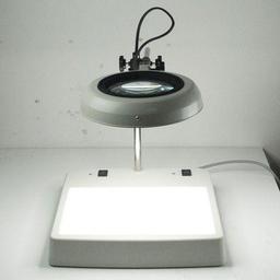 Otsuka SKKL-CL-6X โคมไฟแว่นขยาย (without dimmer) | กำลังขยาย 6 เท่า-small-photo4