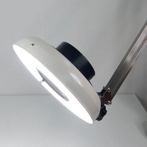 Otsuka SKKL-F-8X โคมไฟแว่นขยาย (Free-Arm Type) | กำลังขยาย 8 เท่า-photo2