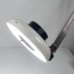 Otsuka SKKL-F-8X โคมไฟแว่นขยาย (Free-Arm Type) | กำลังขยาย 8 เท่า-small-photo2