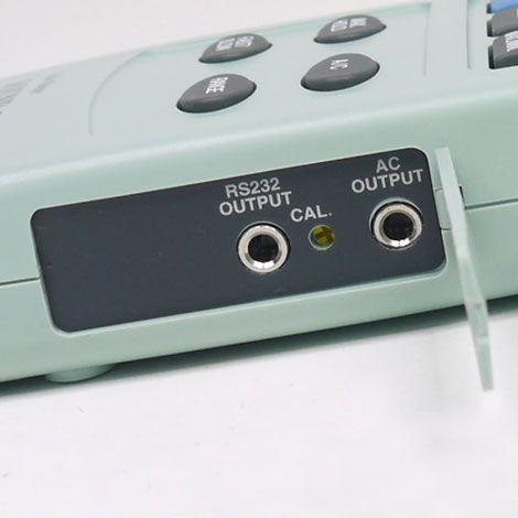 Lutron SL-4012 เครื่องวัดเสียง Class 2-photo2