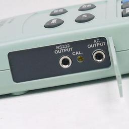 Lutron SL-4012 เครื่องวัดเสียง Class 2-small-photo2