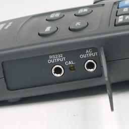 Lutron SL-4013 เครื่องวัดเสียง Class 2-small-photo2