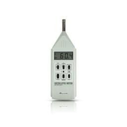 Lutron SL-4022 Sound Level Meter เครื่องวัดเสียง Class 1-small-photo0