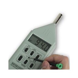 Lutron SL-4022 Sound Level Meter เครื่องวัดเสียง Class 1-small-photo1